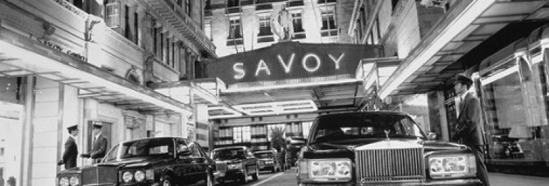 Hotel Savoy